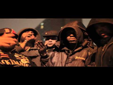 The Block Brothaz- Holla Block B Block Block