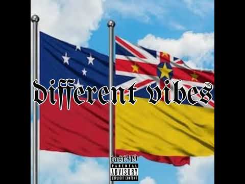 TAST319 - Different Vibes