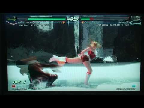 T6 BR Kane [Lil] v Suiken [Lei]