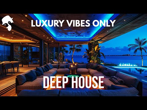LUXURY VIBES ONLY | DEEP HOUSE MIX ' By Gentleman