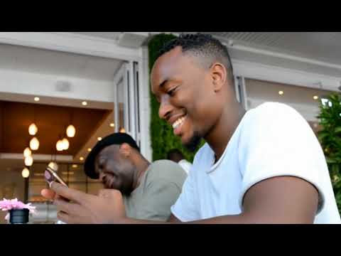 Prefiro comer na barraca | Cape Town (EXTRA) NeyMike vlog