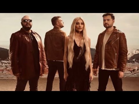 3 Sud Est x ANDIA - Inseparabili | Official Mario Official x Bianca Remix