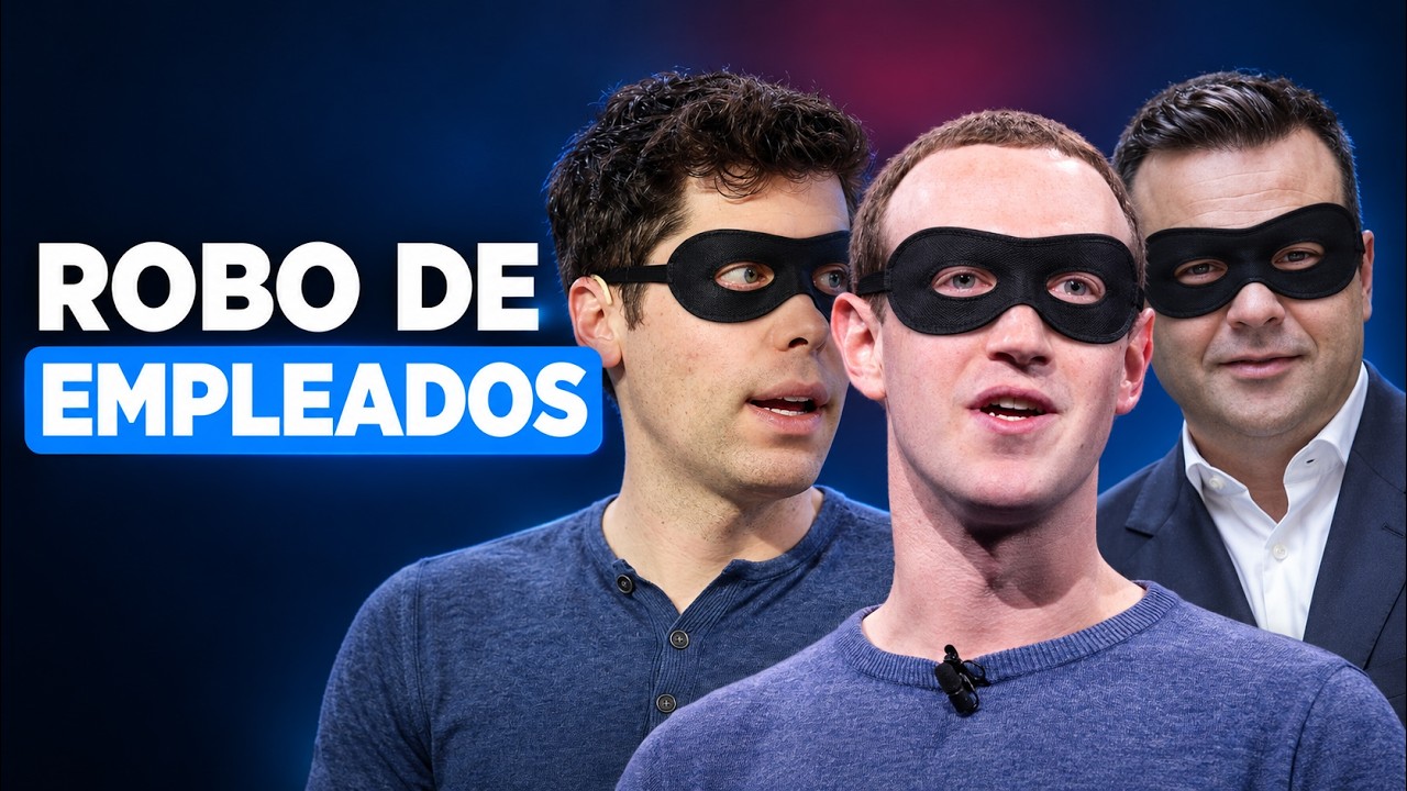 La Nueva Forma de Comprar Empresas