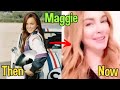 🛑 LINDSAY LOHAN - HERBIE Fully Loaded CAST [Then And Now] 😲
