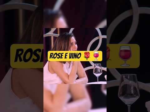 BAZ | Rose e vino | OnlyFun #comicoshow #baz #onlyfun