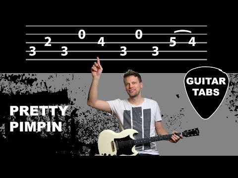 Pretty Pimpin - Kurt Vile