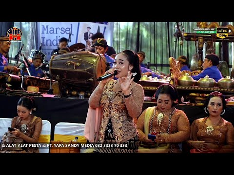 Live TAYUB SURYO LARAS & SETYO LARAS FULL KOLABORASI SIANG || PT. YAPA SANDY MEDIA KONDANG TAYUB