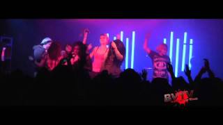 Millionaires - &quot;Alcohol&quot; Live! HD