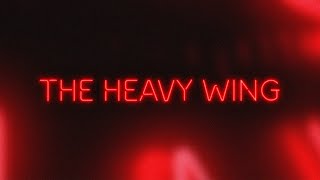 Kadr z teledysku The Heavy Wing tekst piosenki Red Hot Chili Peppers