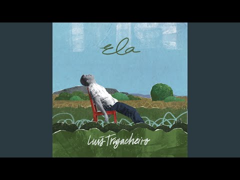 Fada Madrinha - Luis Trigacheiro