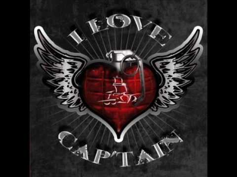 Mix I LOVE CAP'TAIN (1/2)