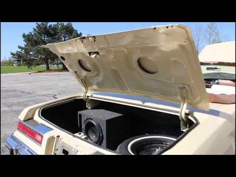 1975 Buick LeSabre (CC-2067935) for sale in Crete, Illinois