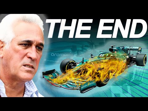Has Lawrence Stroll driven Aston Martin F1 Team to FAILURE?
