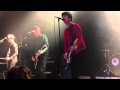 There Is A Light ( That Never Goes Out) - Johnny Marr (Feat Neil Finn) Auckland Powerstation