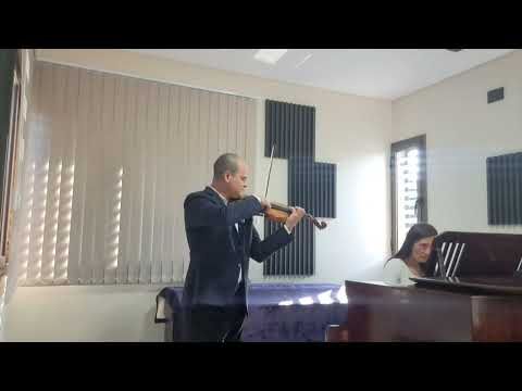 Himno 259 - Himnario Bautista