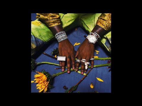 (FREE) Young Thug x Gunna x Roddy Ricch Type Beat - "White Sand" (prod. daysix x kookup)