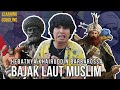 Propaganda Bajak Laut Muslim Khairuddin Barbarossa Learning By Googling