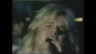 Giuffria   Love You Forever Official Video 1986 /REMASTERED AUDIOFrom The Album Silk &amp; Steel
