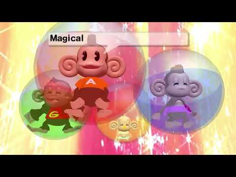Super Monkey Ball 2 Story Mode Cutscene Voiceover FanDub!