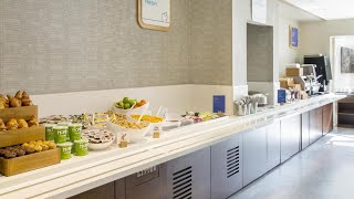 Holiday Inn Express Earls Court, London, United Kingdom | Travel Lover