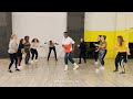 Kwesi Arthur ft Teni - Celebrate 🇬🇭🇳🇬 [Dance Video from Italy 🇮🇹]