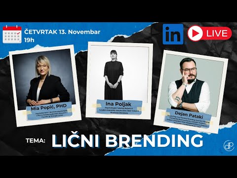 Mia Popić & Ina Poljak – testimonial