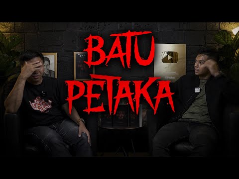 MAU KAYA? JUAL BATU INI, TAPI....ISTRI KAMU MAT1- BATU PETAKA w/ Nuugro Agung