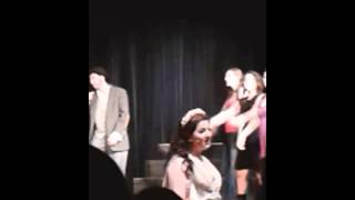 Bless The Lord Godspell 2014, Julia Bussell