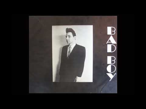 Robert Gordon ‎– Bad Boy  (1980)  Full Album