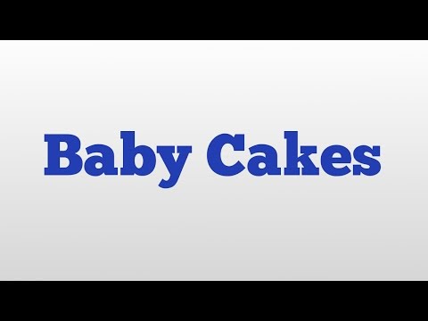 download lagu mp3 mp4 Baby Cakes Meaning, download lagu Baby Cakes Meaning gratis, unduh video klip Baby Cakes Meaning