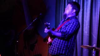Damon Fowler - Old Fools, Bar Stools, And Me - 9/20/14 Rams Head - Annapolis, MD