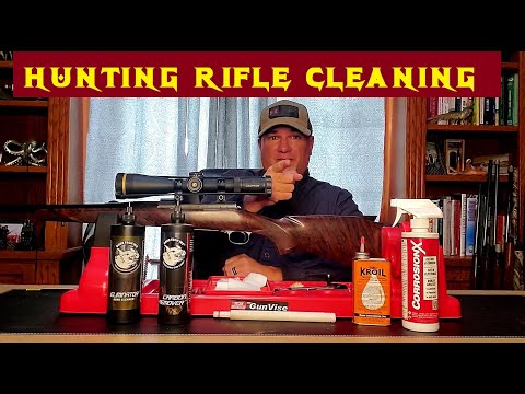 Non-Toxic Bore Tech Eliminator Cleaner BEST Bore Cleaner Gunsmith Approved