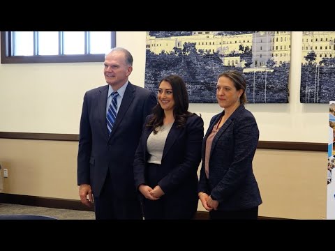 $580,000 in Funding Secured for USD's VIP Lab