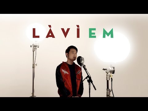 Là vì em - Quang Vinh