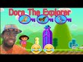 Poofesure I Go On An Adventure Wit Dora But She Ends Up Pissing Me Off Reaction