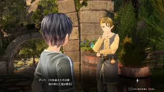 #3【ソードアート・オンライン アリシゼーション リコリス】FENRIRが実況する【リコリス】