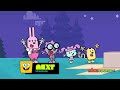 Nicktoons Holiday Your Way Screen Bug Banner 12 5 2014 For Derrymander
