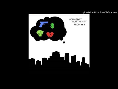 YoungDay - RunTheCity