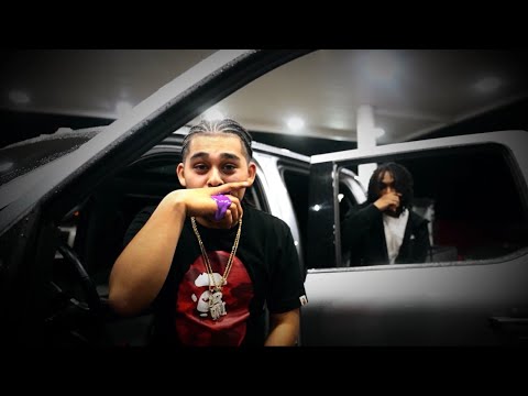 BME Diego - Caught Em Lacking (Official Video)