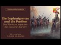 Die Euphratgrenze Und Die Parther Das Römische Imperium Der Caesaren Band 9 Theodor Mommsen