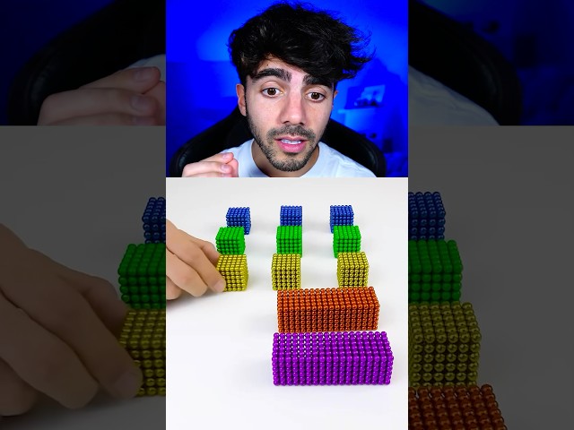 Vídeo relacionado con PYJLBX Imanes, 20 Piezas 10 Colores, Imanes Nevera y Pizarra Magnética, Mini Imanes Pequeños Redondos para Nevera, Oficina y Escuela