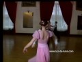 Фигурный вальс 