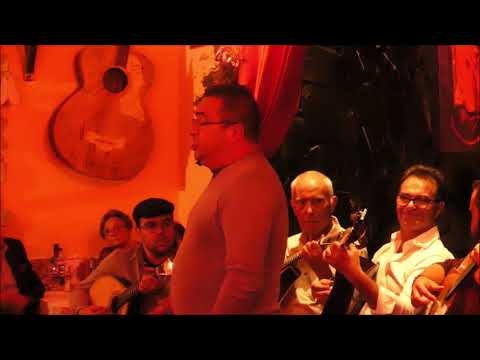 Rui Costa - "Amor imaginário" ( José Pereira / Armando Machado)