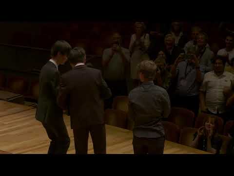 Final Round Concert – 2023 Cliburn International Junior Piano Competition and Festival