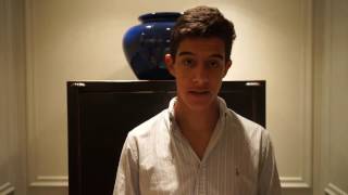 YouImpact Testimonials #1