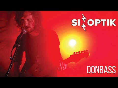 SINOPTIK - Donbass | New Official Video 2019
