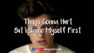 Charlie Puth - Dangerously  Whatsapp Status For U 