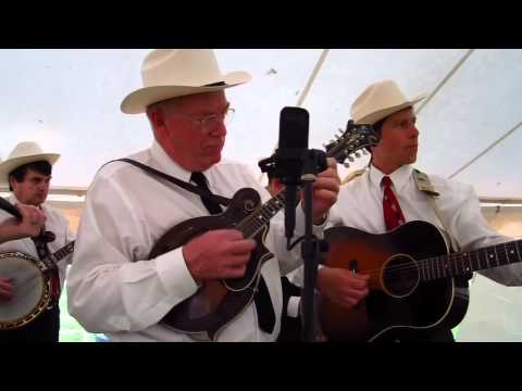 Rye Mountain Boys - Pike County Breakdown
