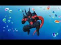 Super Dragon Ball Hereos Ep 26 Vostfr