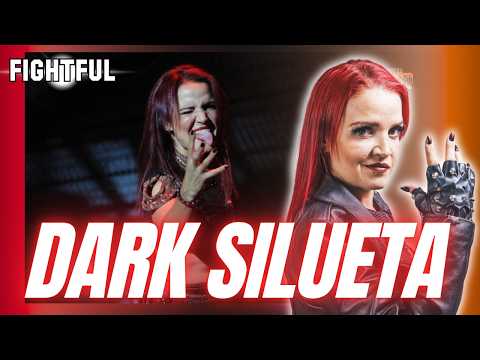 Dark Silueta Says She Will ‘Go All Out’ Against Thunder Rosa In Her Upcoming CMLL Title Challenge
